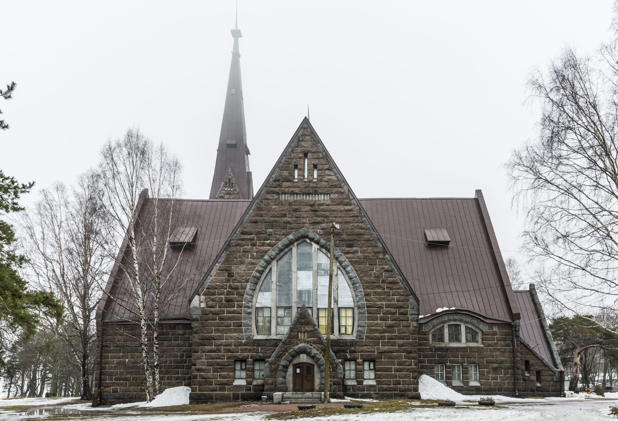 Primorsk (Приморск, Koivisto) (Photo license: CC BY 2.0)